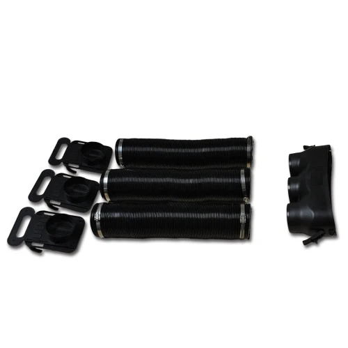 XPower X800TF Cage Dryer 700w With Multi Drying Kit 6 XPower X800TF Cage Dryer 700w With Multi Drying Kit - Image 4