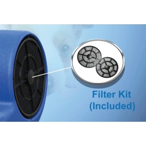 XPower X800TF Cage Dryer 700w With Multi Drying Kit 10 XPower X800TF Cage Dryer 700w With Multi Drying Kit - Image 8