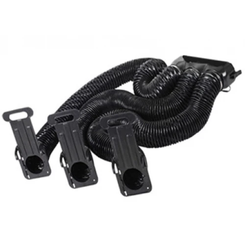 XPower X800TF Cage Dryer 700w With Multi Drying Kit 11 XPower X800TF Cage Dryer 700w With Multi Drying Kit - Image 9