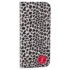 Yento Scissor Shear Pouch Leopard Print - 12 Scissors, 28x12.5cm -ARTERO Sales Store YE 93269